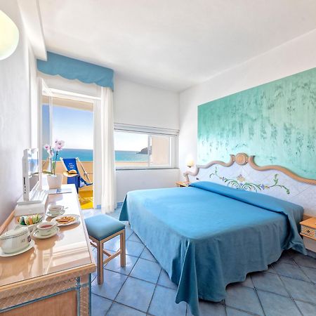 Hotel San Giorgio Terme Barano dʼIschia Camera foto
