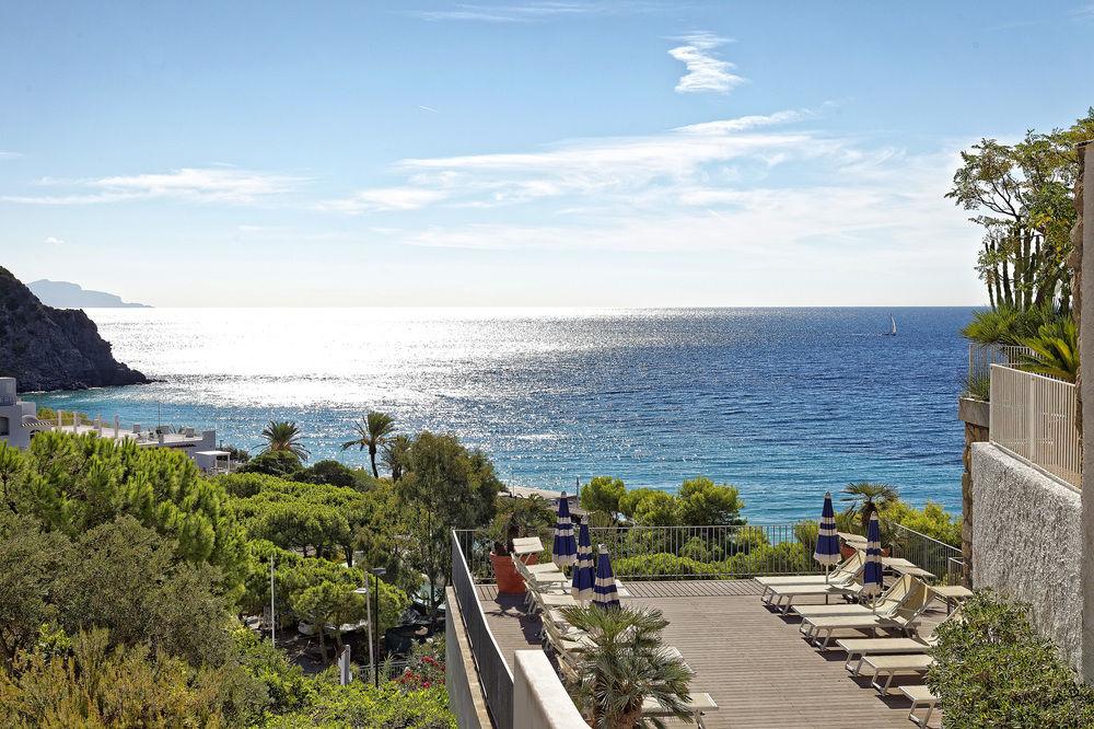 Hotel San Giorgio Terme Barano dʼIschia Esterno foto