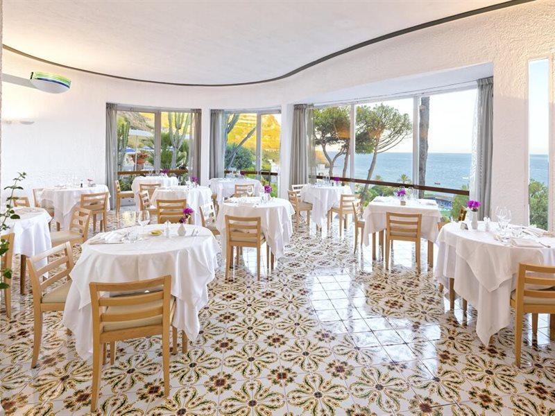 Hotel San Giorgio Terme Barano dʼIschia Esterno foto