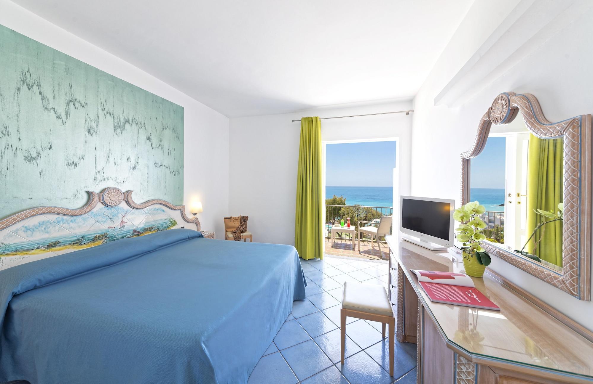 Hotel San Giorgio Terme Barano dʼIschia Esterno foto