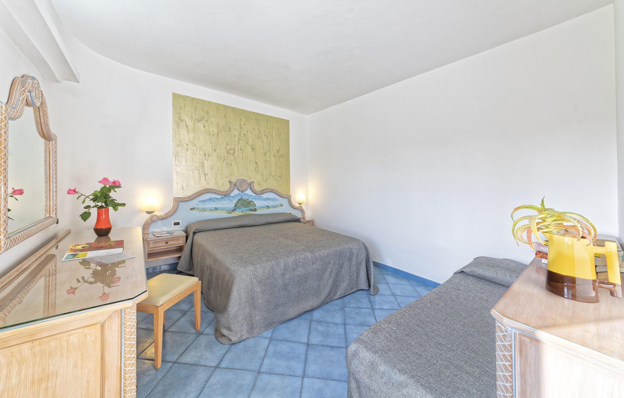 Hotel San Giorgio Terme Barano dʼIschia Esterno foto