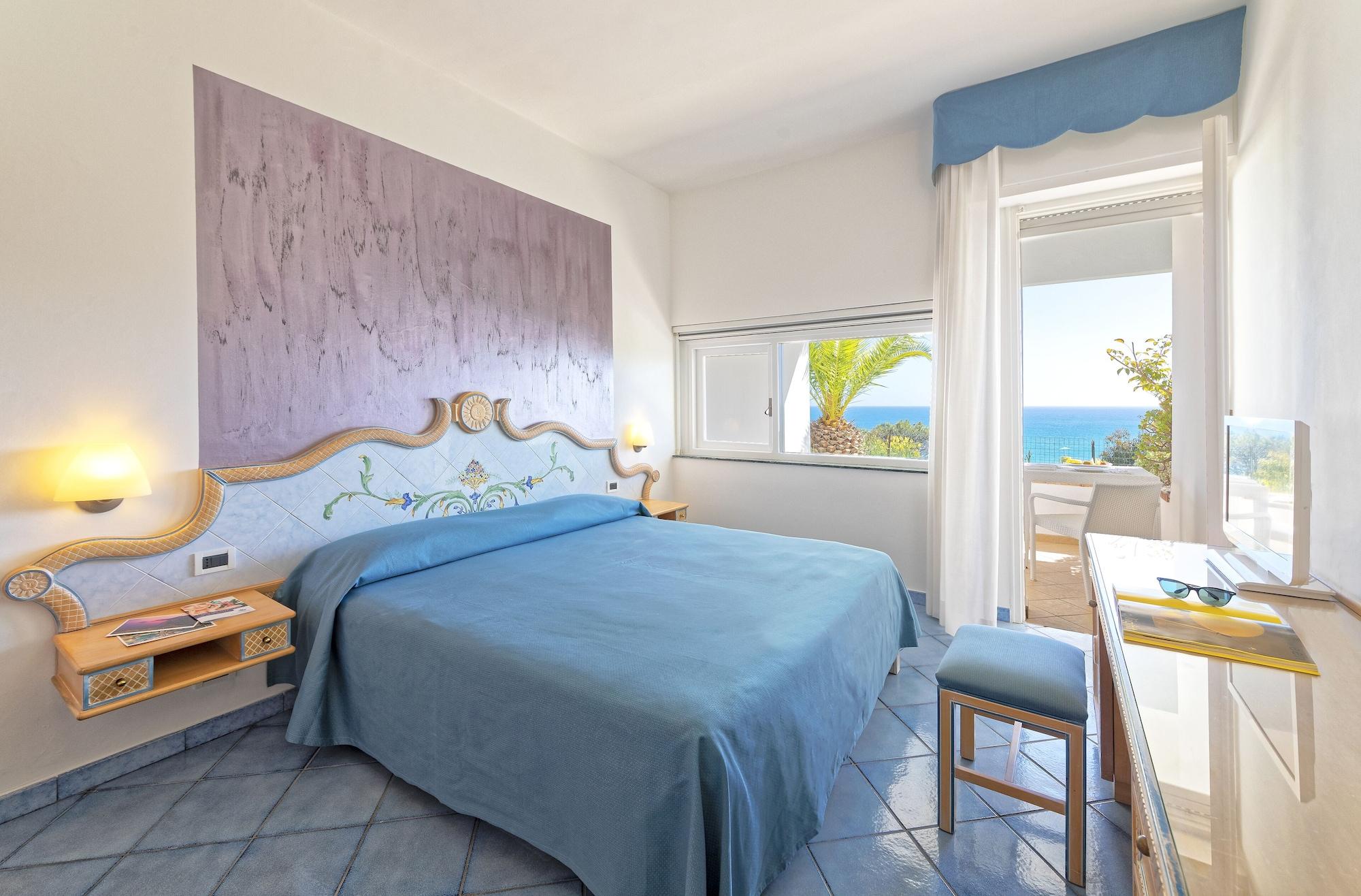 Hotel San Giorgio Terme Barano dʼIschia Esterno foto