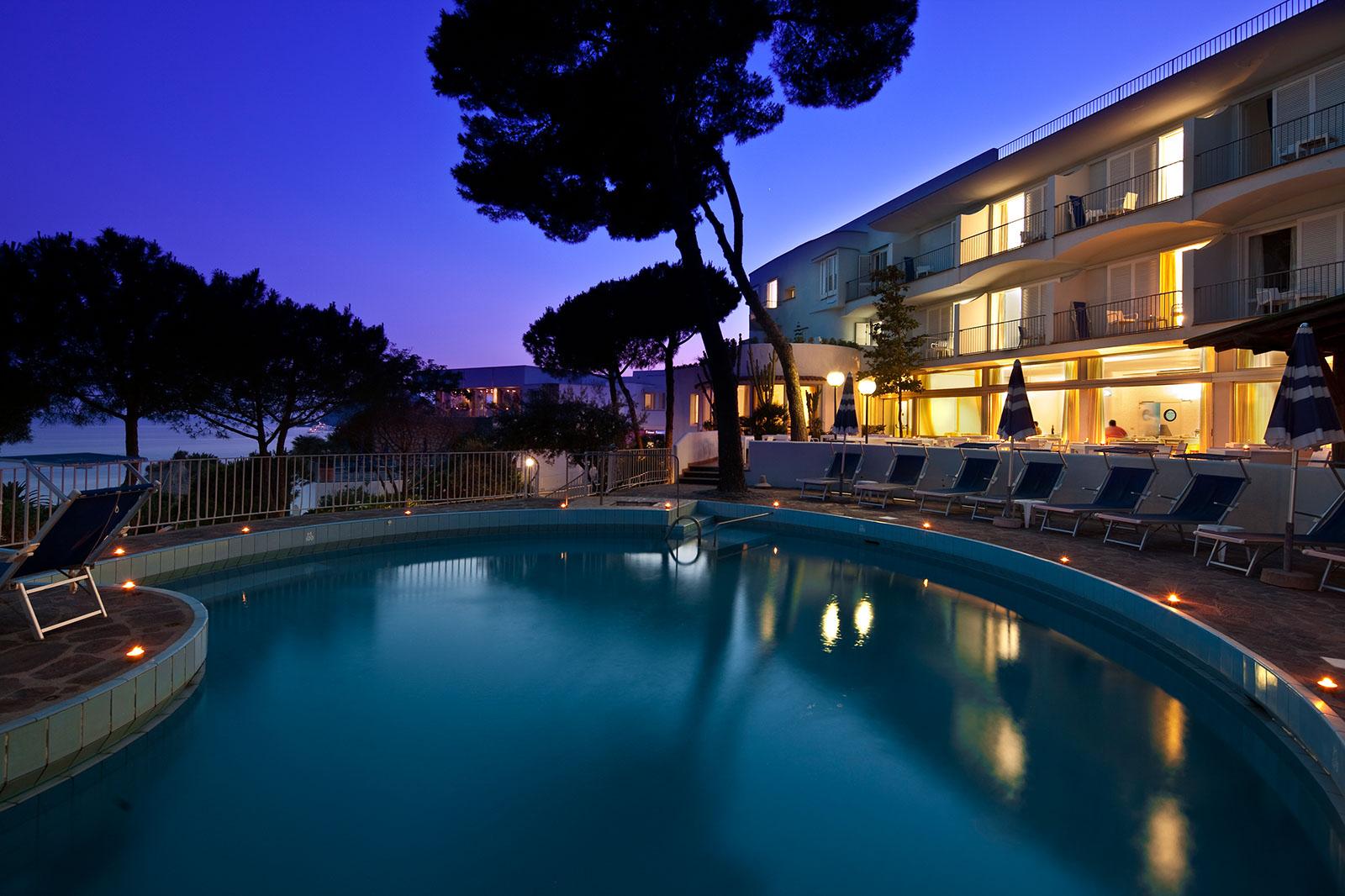 Hotel San Giorgio Terme Barano dʼIschia Servizi foto