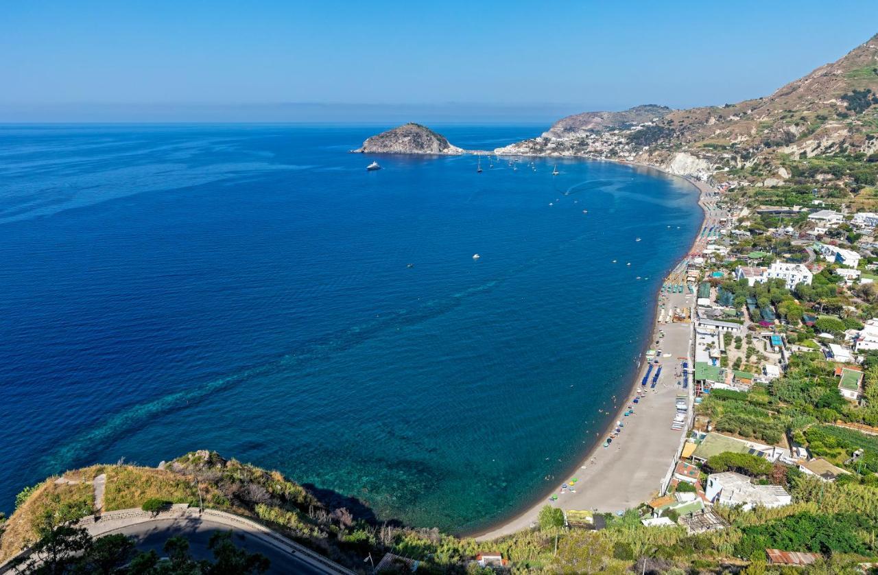 Hotel San Giorgio Terme Barano dʼIschia Esterno foto