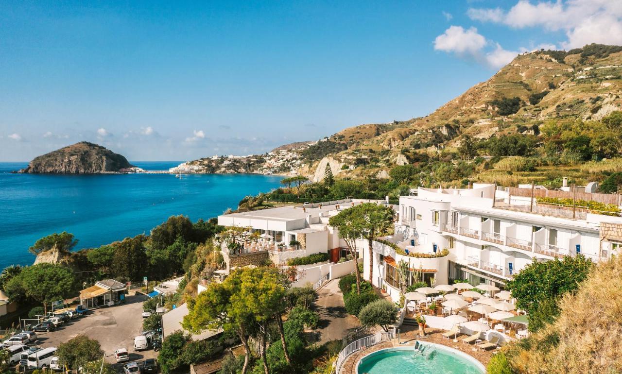 Hotel San Giorgio Terme Barano dʼIschia Esterno foto