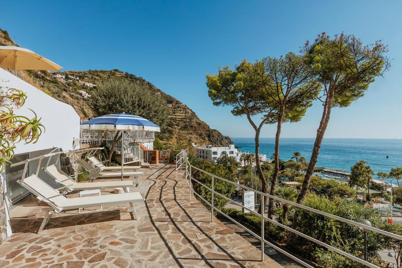 Hotel San Giorgio Terme Barano dʼIschia Esterno foto