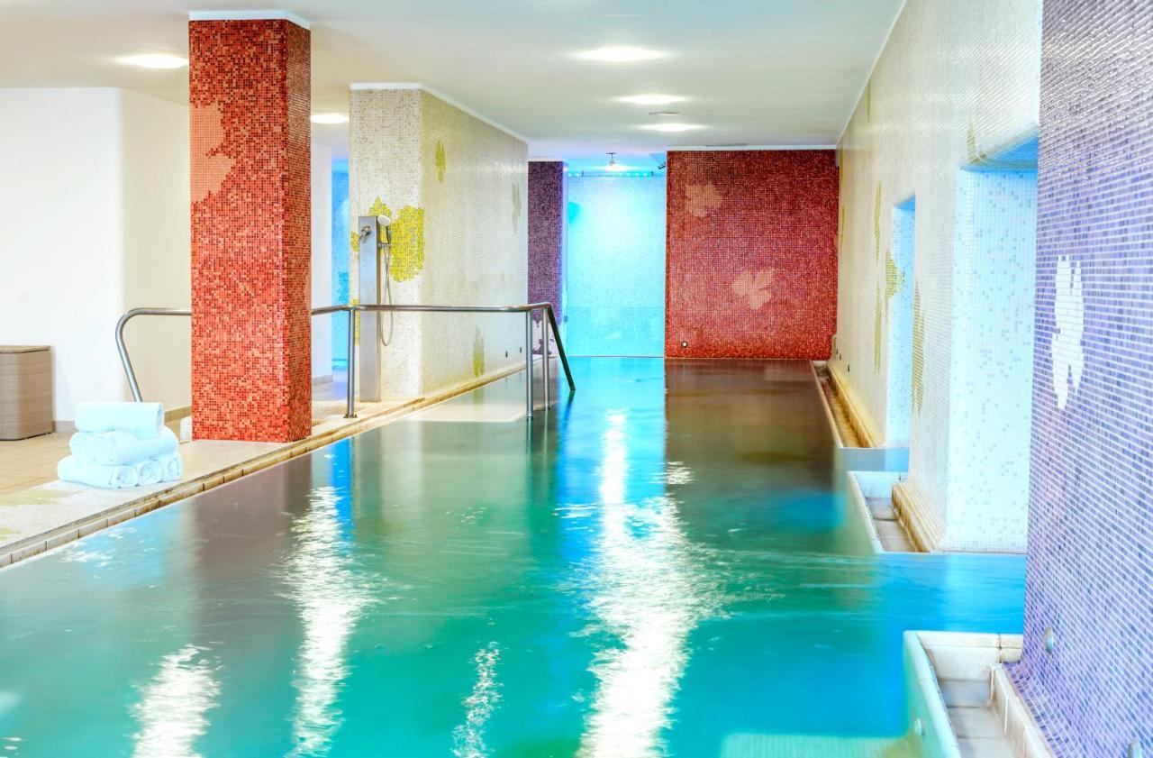 Hotel San Giorgio Terme Barano dʼIschia Esterno foto