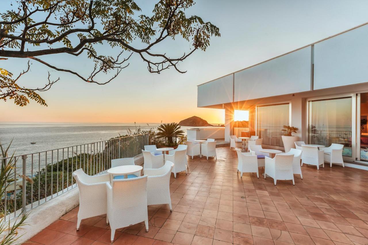 Hotel San Giorgio Terme Barano dʼIschia Esterno foto