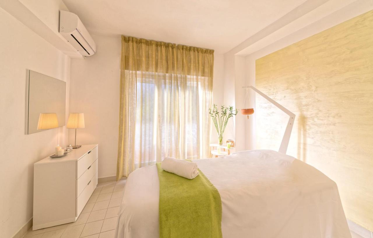 Hotel San Giorgio Terme Barano dʼIschia Esterno foto