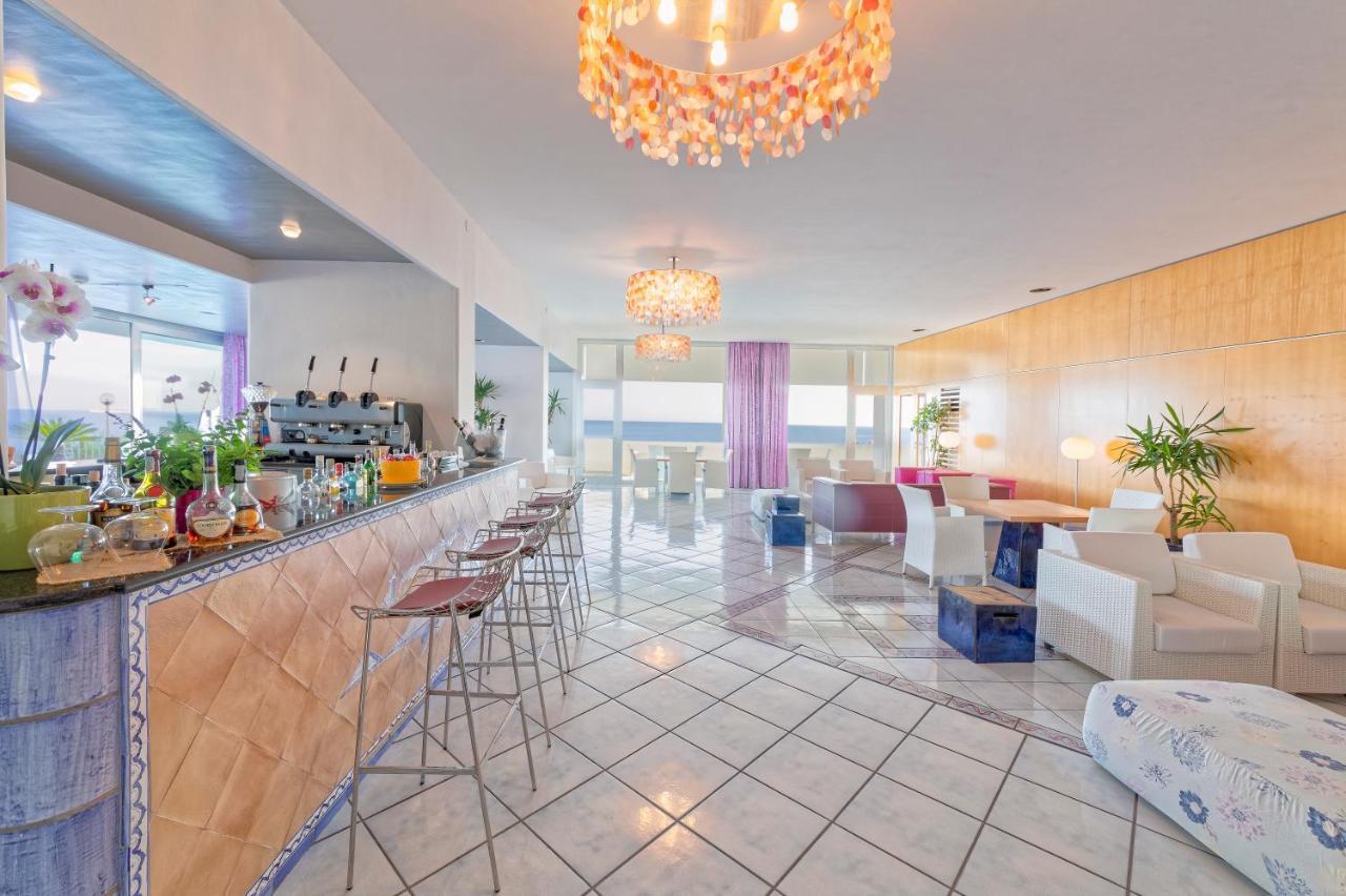 Hotel San Giorgio Terme Barano dʼIschia Esterno foto