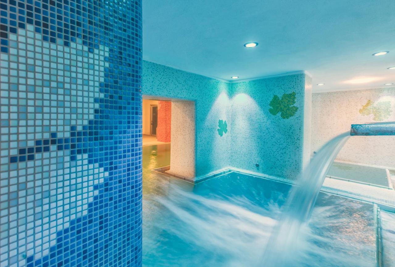 Hotel San Giorgio Terme Barano dʼIschia Esterno foto