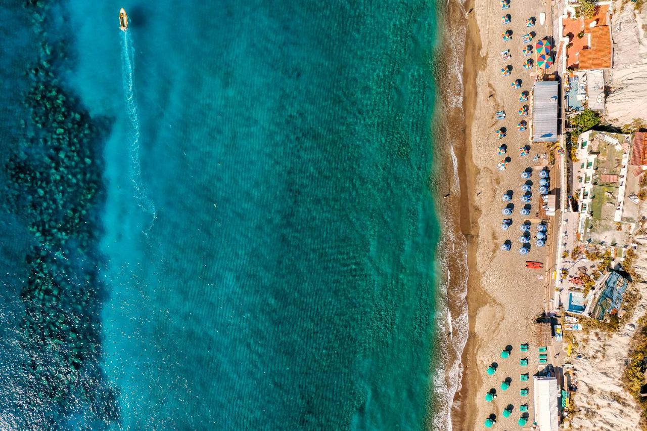 Hotel San Giorgio Terme Barano dʼIschia Esterno foto