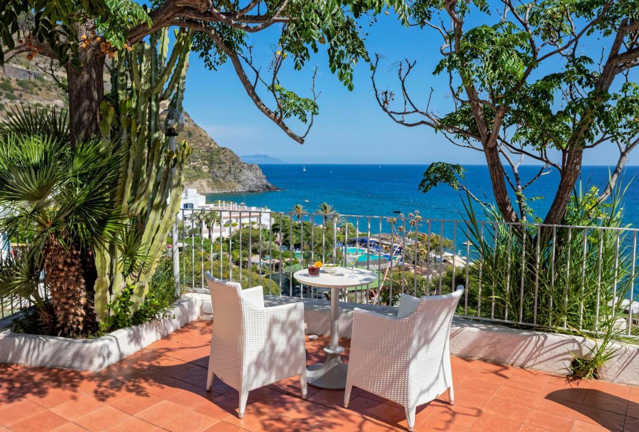 Hotel San Giorgio Terme Barano dʼIschia Esterno foto