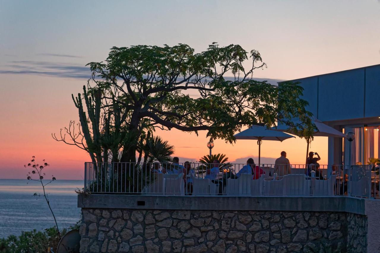 Hotel San Giorgio Terme Barano dʼIschia Esterno foto